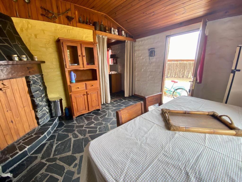 Hosteria & Cabanas Rio Fenix Періто-Морено Екстер'єр фото