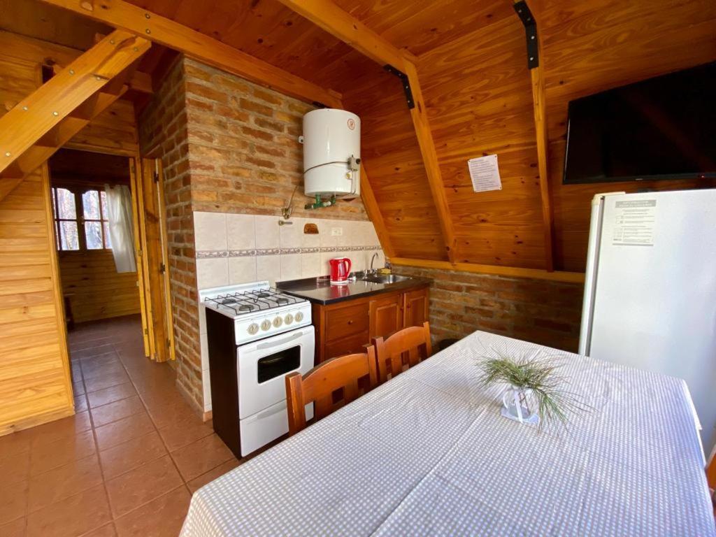 Hosteria & Cabanas Rio Fenix Періто-Морено Екстер'єр фото