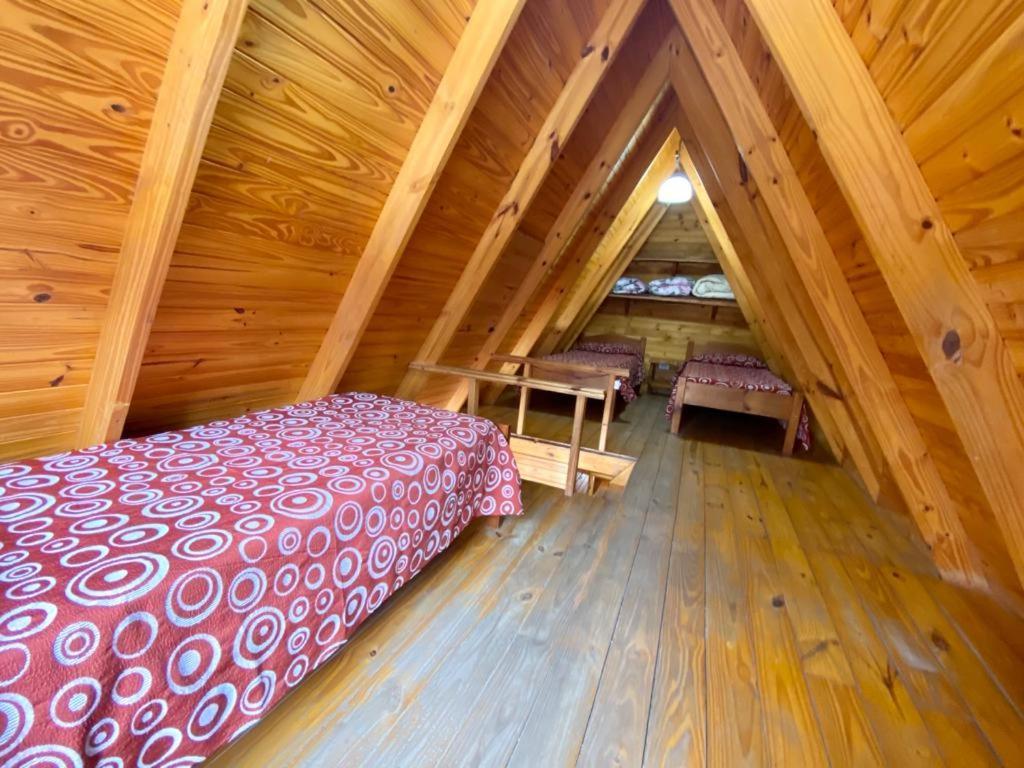 Hosteria & Cabanas Rio Fenix Періто-Морено Екстер'єр фото